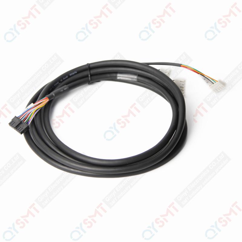 Samsung Samsung Rr Step Motor Power Cable Assy J90831174C